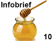 Infobrief Bienen und Imkerei 10/2016