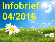 Infobrief Bienen und Imkern 04/2016