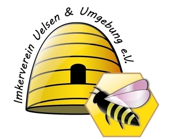 Logo Imkerverein Uelsen und Umgebung